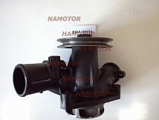 Помпа водяная NISSAN RE8, RF8, RG8 A2159, 21010-97325, 21010-97402, 21010-97415, 21010-97562, 21010-97572
